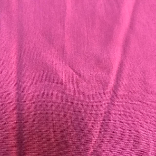 袖フリル ピンク ブラウス レディースのトップス(シャツ/ブラウス(半袖/袖なし))の商品写真