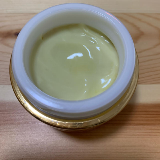 Honey Girl Organics(ハニーガールオーガニクス)のHONEY GIRL  Face&Eye Creme コスメ/美容のスキンケア/基礎化粧品(フェイスクリーム)の商品写真