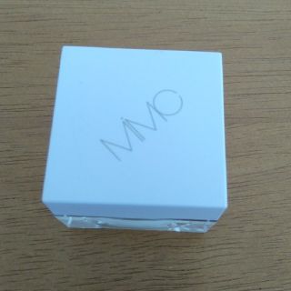 エムアイエムシー(MiMC)のMiMC エッセンスハーブバームクリーム(化粧下地)