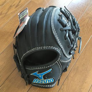 ミズノ(MIZUNO)のソフトボール用グローブ(グローブ)