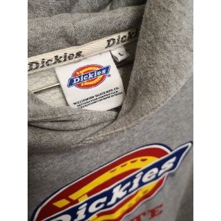 ディッキーズ(Dickies)のDickies ディッキーズ パーカー(パーカー)