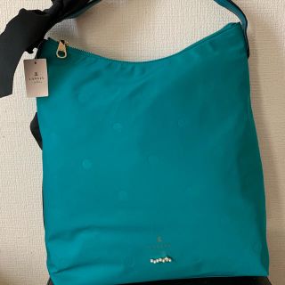 ランバンオンブルー(LANVIN en Bleu)のランバン オン ブルー バッグ(ハンドバッグ)