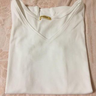 ローズバッド(ROSE BUD)のROSE BUD Tシャツ 値下げ(Tシャツ(半袖/袖なし))