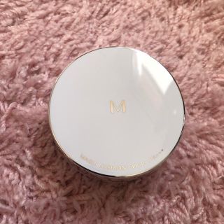 ミシャ(MISSHA)のミシャ クッションファンデーション(ファンデーション)