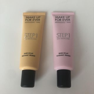 メイクアップフォーエバー(MAKE UP FOR EVER)のメイクアップフォーエバー 化粧下地(化粧下地)