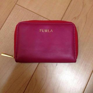 フルラ(Furla)のchisachan様☆フルラ☆小銭入れ(コインケース)