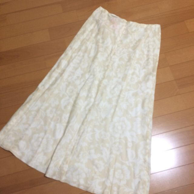 Ralph Lauren(ラルフローレン)のラルフローレン☆スカート☆二枚組 レディースのスカート(ロングスカート)の商品写真
