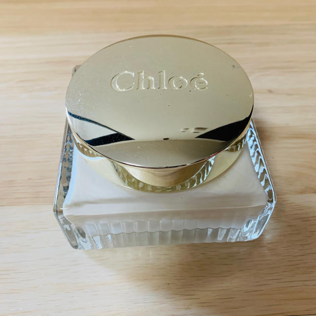 Chloe ボディクリーム