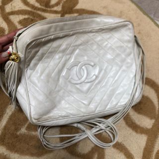 シャネル(CHANEL)のなお様専用(ショルダーバッグ)