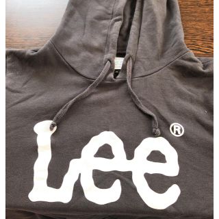 リー(Lee)のLee パーカー(パーカー)