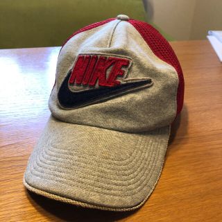 ナイキ(NIKE)のNIKE キャップ(キャップ)