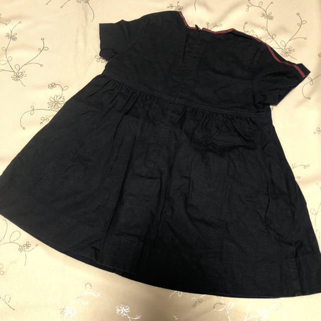 baby Dior 95cm 1