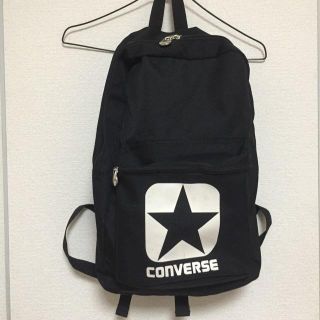 コンバース(CONVERSE)のCONVERSE リュック(リュック/バックパック)