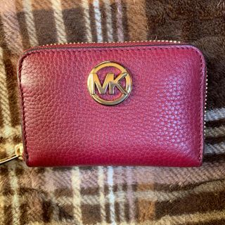 マイケルコース(Michael Kors)のMICHEAL KORS コインケース(HANA様専用)(財布)