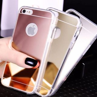 iPhone ケース ミラータイプ(iPhoneケース)