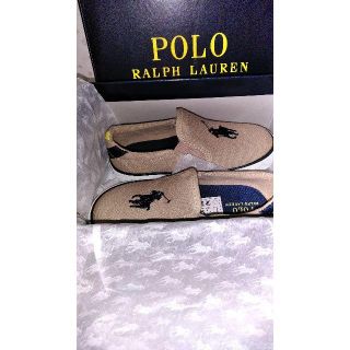 ラルフローレン(Ralph Lauren)のラルフローレン　キッズシューズ(スニーカー)