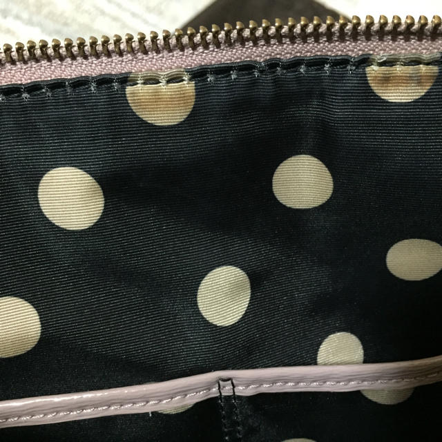 kate spade new york(ケイトスペードニューヨーク)のケイトスペード  トートバック 即購入可能 レディースのバッグ(ハンドバッグ)の商品写真