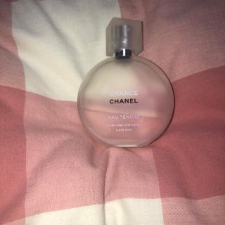 シャネル(CHANEL)のシャネル ヘアミスト(ヘアウォーター/ヘアミスト)