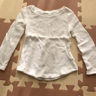 オールドネイビー(Old Navy)のトップス 長袖 ベビー(Tシャツ/カットソー)