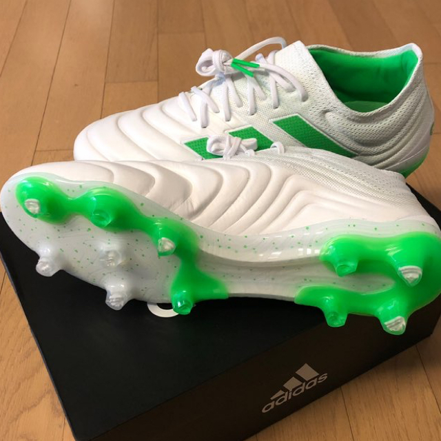 adidas(アディダス)のadidas【アディダス】コパ 19.1 FG/AG スポーツ/アウトドアのサッカー/フットサル(シューズ)の商品写真