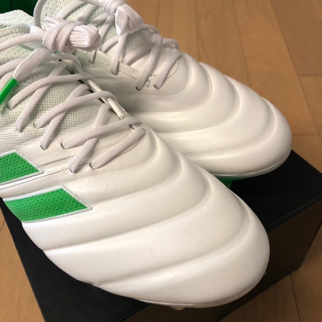 adidas - adidas【アディダス】コパ 19.1 FG/AGの通販 by WOWASA
