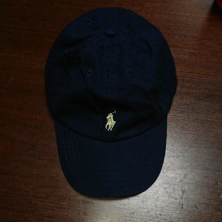 ラルフローレン(Ralph Lauren)のりょりょ様専用(帽子)