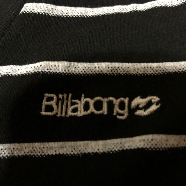 billabong(ビラボン)のbillabong Tシャツ スポーツ/アウトドアのスポーツ/アウトドア その他(サーフィン)の商品写真