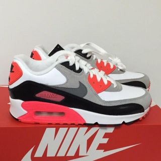 ナイキ(NIKE)のR Kさま専用AIR MAX 90 (スニーカー)