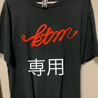 ケツメイシ  Tシャツ(ミュージシャン)