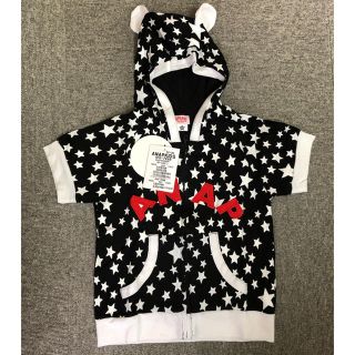 アナップキッズ(ANAP Kids)のANAP kids 120 子ども服  上着 新品(その他)