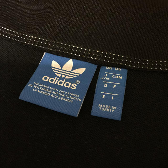 adidas(アディダス)のadidasベースボールジャケット レディースのジャケット/アウター(その他)の商品写真