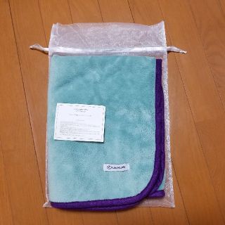 トヨタ(トヨタ)の(非売品) レクサス 膝掛け ブランケット (ノベルティグッズ)