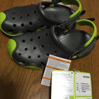 クロックス(crocs)の専用 Naokki様 新品未使用クロックス 26cm送料無料(サンダル)