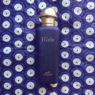 エルメス(Hermes)のエルメス 香水 イリス(香水(女性用))