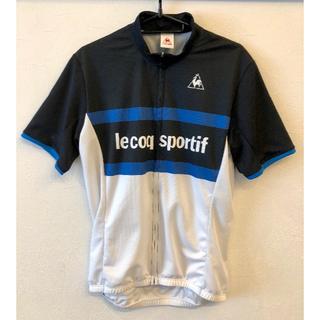 ルコックスポルティフ(le coq sportif)のスプーン様専用☆上下セット(ウエア)