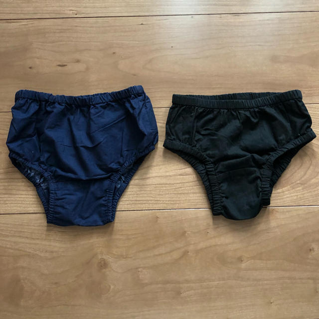 babyGAP(ベビーギャップ)のbaby GAP  ブルマセット キッズ/ベビー/マタニティのベビー服(~85cm)(パンツ)の商品写真