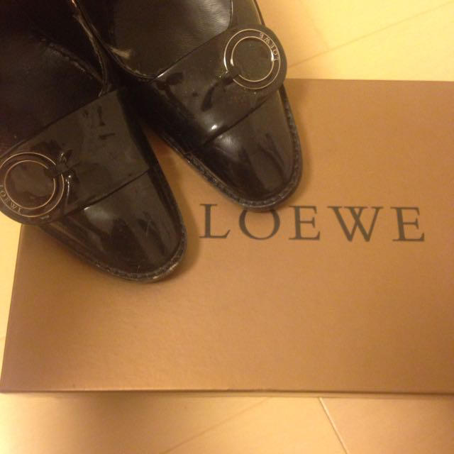 LOEWE(ロエベ)のdragon42さま 専用 レディースの靴/シューズ(ハイヒール/パンプス)の商品写真