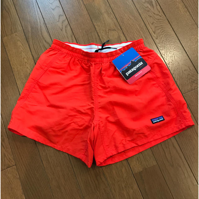 patagonia(パタゴニア)のパタゴニア ウィメンズ バギーズショーツ レディースのパンツ(ショートパンツ)の商品写真