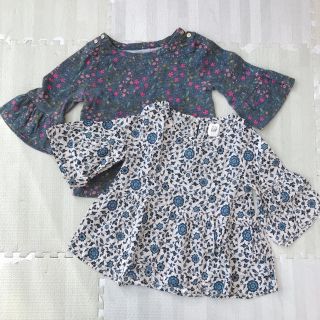 オシュコシュ(OshKosh)のオシュコシュ baby gap 7分丈 3T(Tシャツ/カットソー)