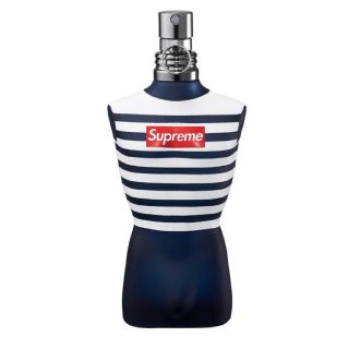 シュプリーム(Supreme)の貯金箱と香水 シュプリーム ゴルチェ(香水(女性用))