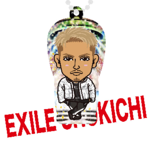 EXILE(エグザイル)のSHOKICHI 背景あり その他のその他(その他)の商品写真