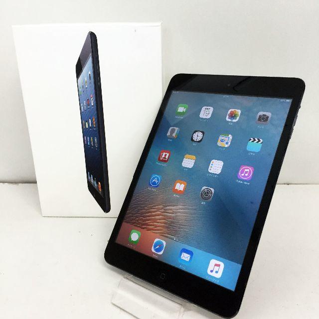 ☆Apple iPadmini Wi-Fi MD530J/A 64GB