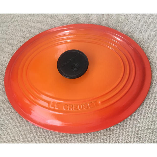 LE CREUSET(ルクルーゼ)のまりんさん専用 インテリア/住まい/日用品のキッチン/食器(鍋/フライパン)の商品写真