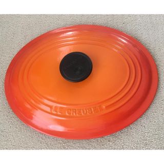 ルクルーゼ(LE CREUSET)のまりんさん専用(鍋/フライパン)