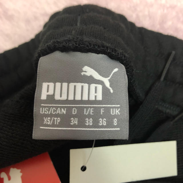 PUMA(プーマ)のPUMA レディースのパンツ(その他)の商品写真