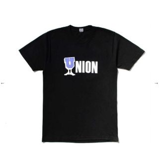 アンディフィーテッド(UNDEFEATED)のUNDEFEATEDxUNION1周年限定コラボTeeXLアンディ(Tシャツ/カットソー(半袖/袖なし))