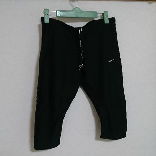 ナイキ(NIKE)のNIKE スパッツ(レギンス/スパッツ)