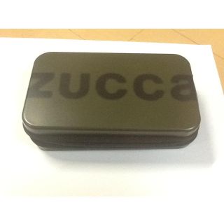 ズッカ(ZUCCa)のzucca 缶ケース(その他)
