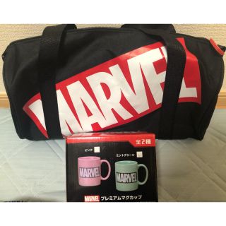 マーベル(MARVEL)のk☺︎︎︎︎mama様 専用 MARVEL 小物セット(その他)