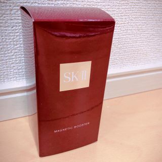 エスケーツー(SK-II)のSK-Ⅱ マグネティック ブースター(ブースター/導入液)